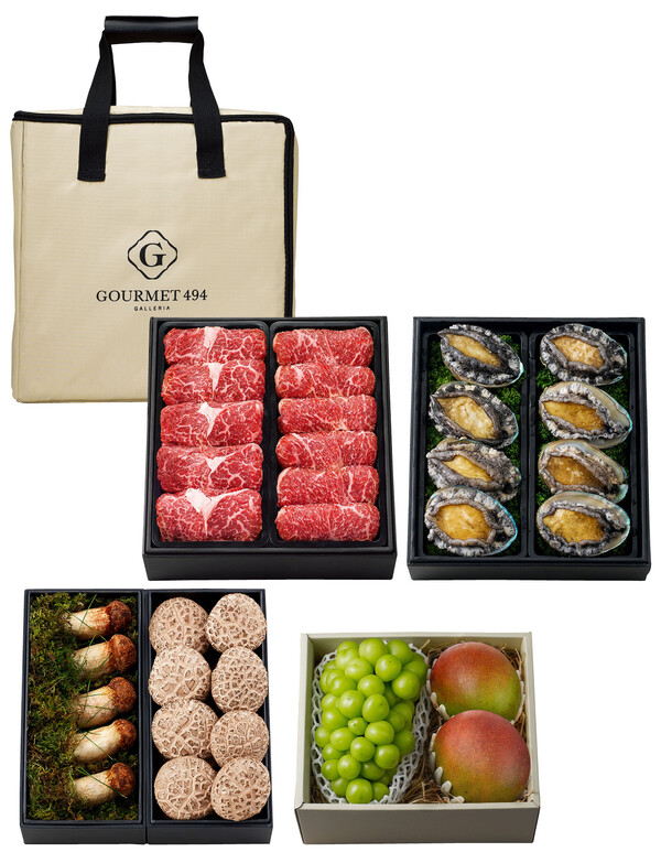 사진=갤러리아백화점