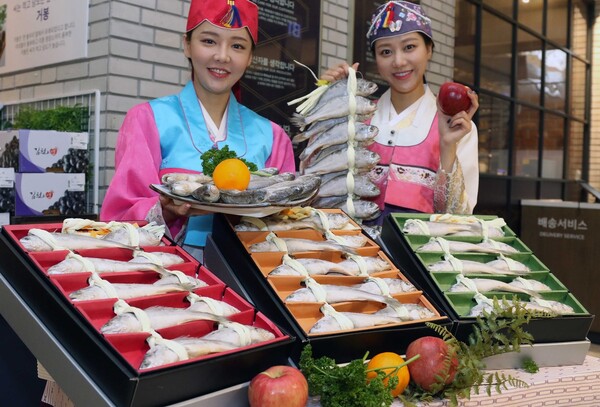 사진=신세계백화점