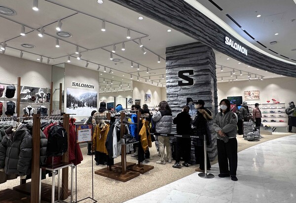 사진=신세계백화점