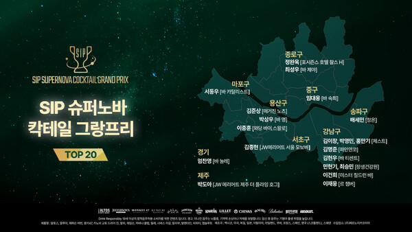 사진=페르노리카 코리아