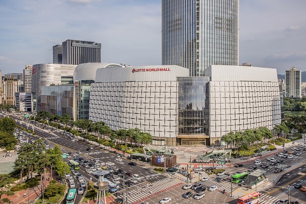 사진=롯데백화점