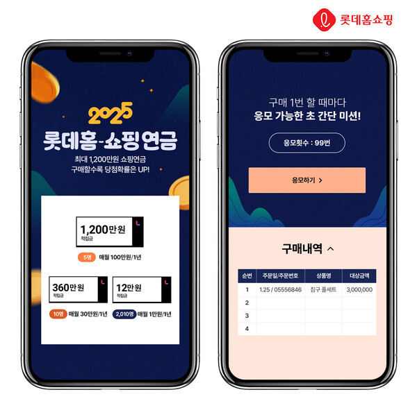 사진=롯데홈쇼핑