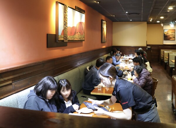 사진=다이닝브랜즈그룹