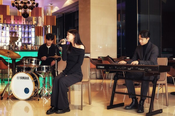 워커힐 호텔 앤드 리조트