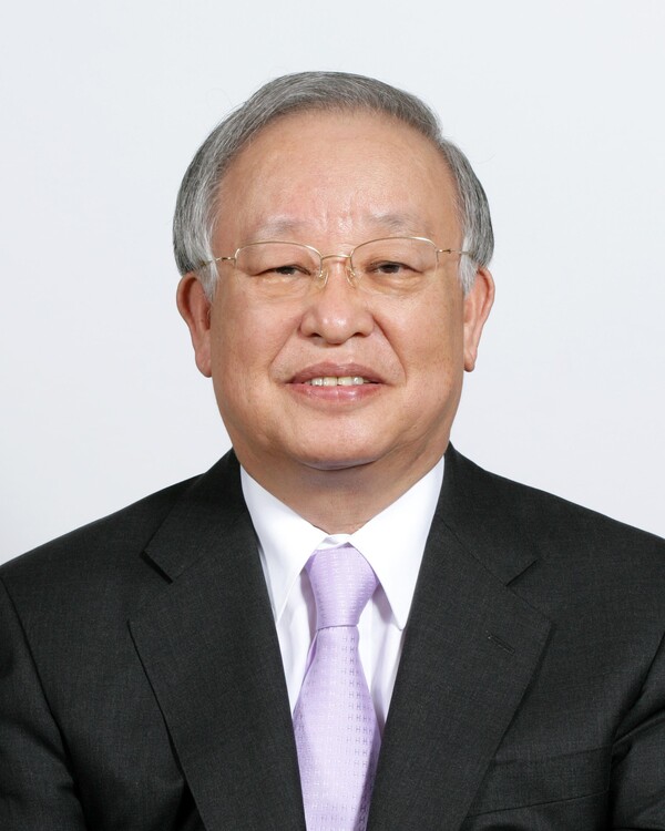 손경식 CJ그룹 회장. (사진=CJ그룹)