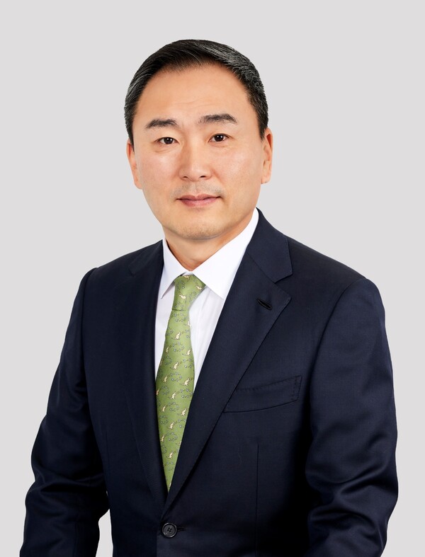 임정배 대상 대표이사. (사진=대상)