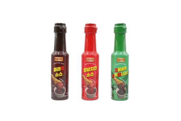 사진=제너시스BBQ 그룹