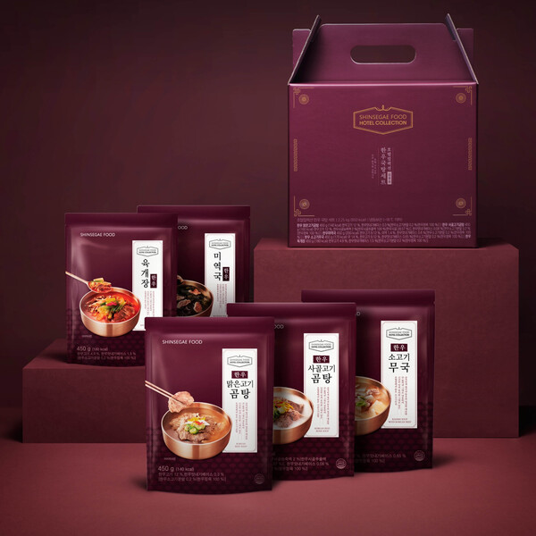 사진=신세계푸드