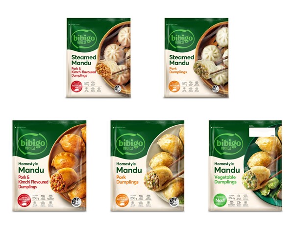 사진=CJ제일제당