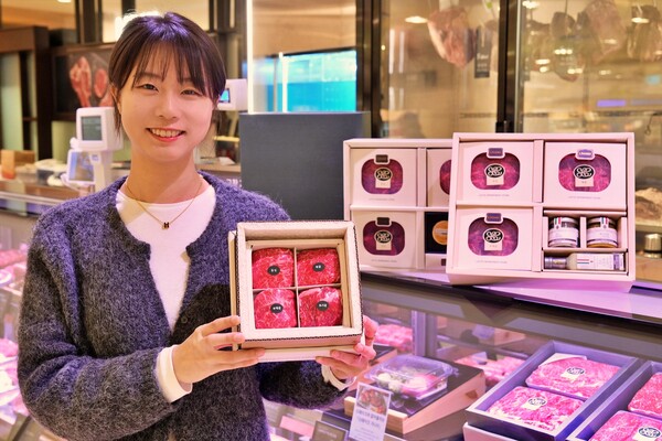 사진=롯데백화점