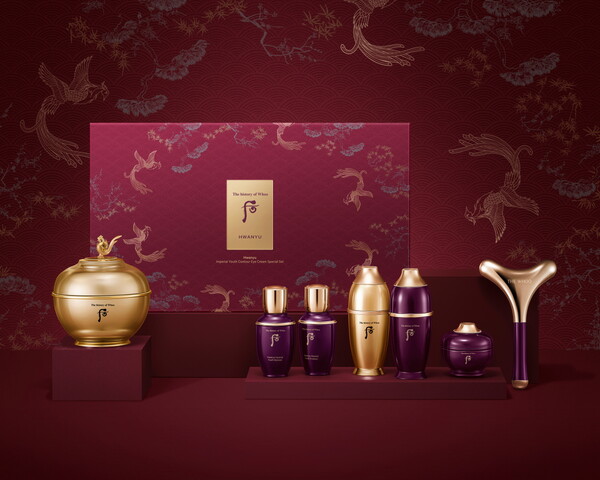 사진=LG생활건강