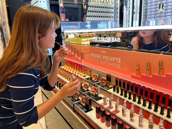 사진=신세계백화점