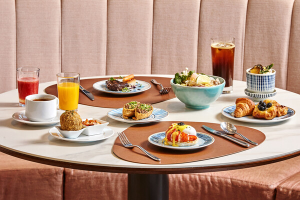 프리미엄 뷔페 레스토랑 '콘페티' 이미지