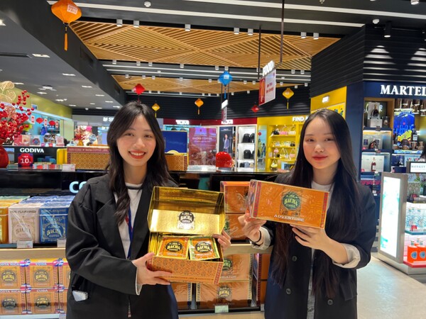 사진=롯데면세점