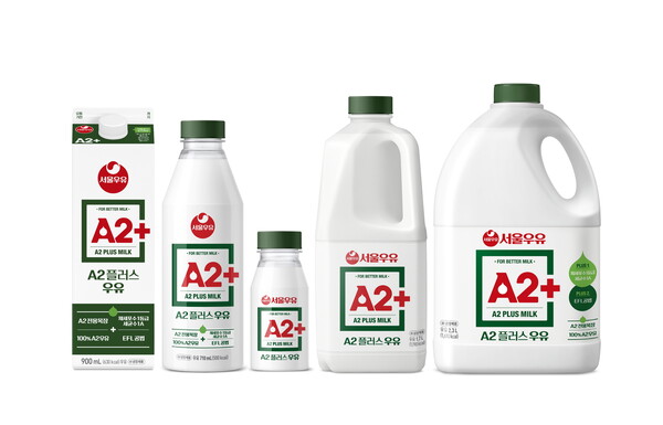 사진=서울우유