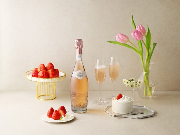 ‘BERRY IN LOVE’ 패키지 (사진= 워커힐 호텔앤리조트)