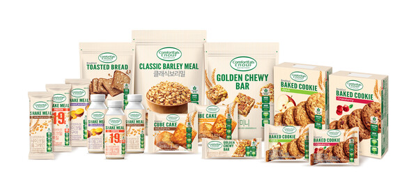 사진=롯데웰푸드