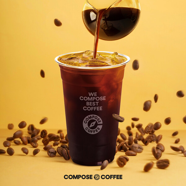사진=컴포즈커피