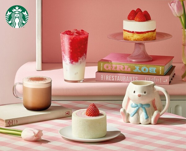 사진=스타벅스 코리아
