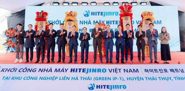 사진=하이트진로