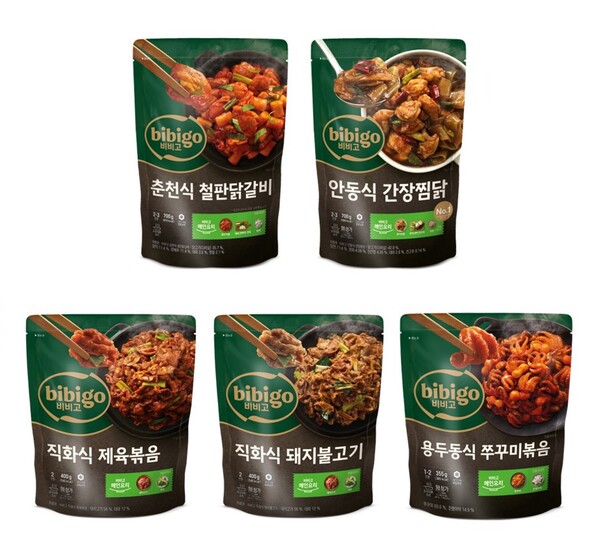 사진=CJ제일제당