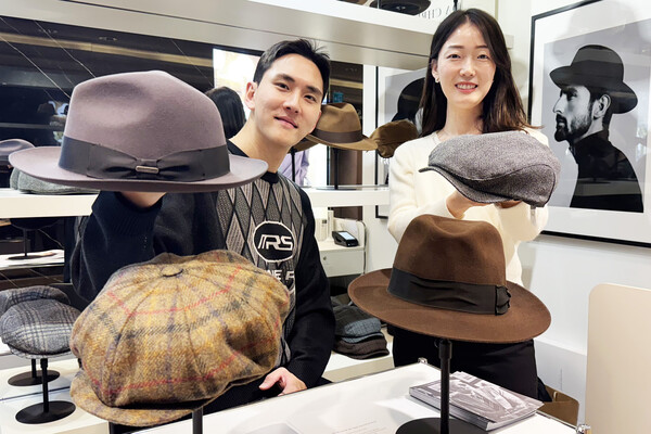 사진=갤러리아백화점