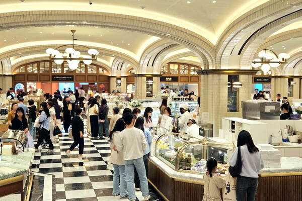 사진=신세계백화점