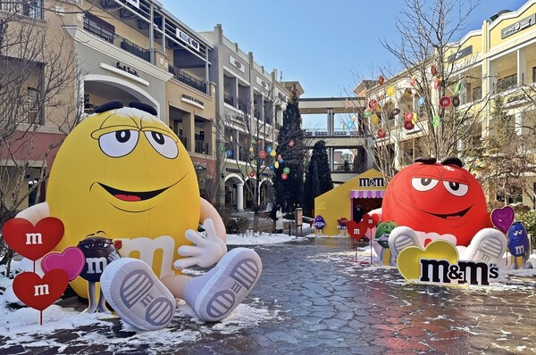 사진=신세계사이먼