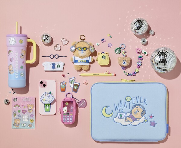 사진=스타벅스 코리아