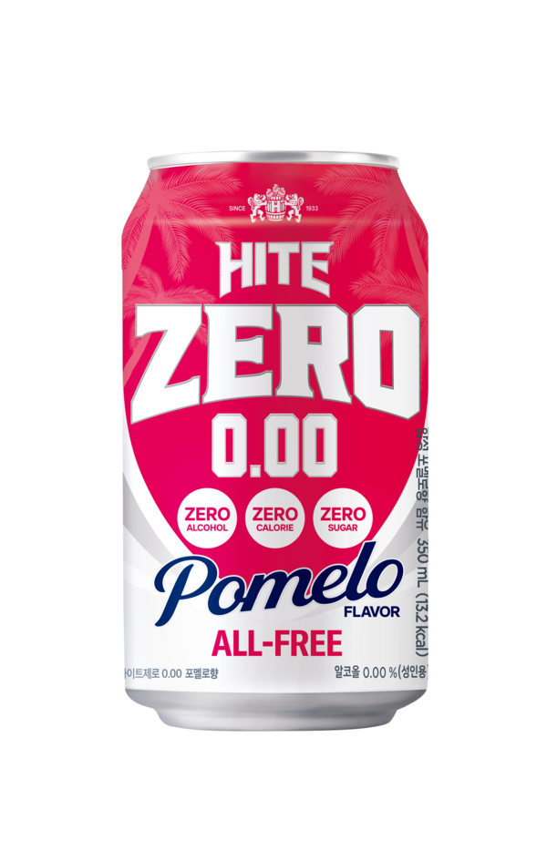 사진=하이트진로음료