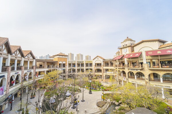 사진=신세계사이먼