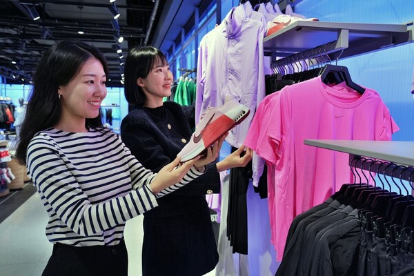 사진=롯데백화점