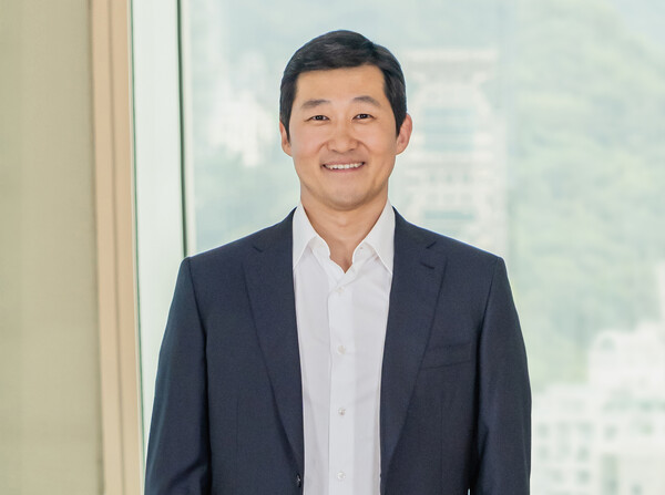 김범석 쿠팡Inc 의장. (사진=쿠팡)