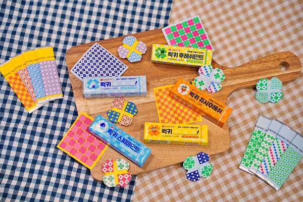 사진=롯데웰푸드