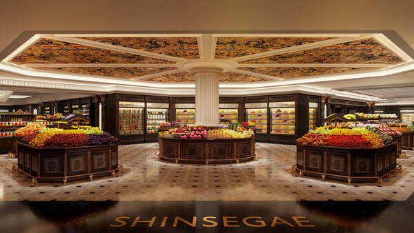 사진=신세계백화점