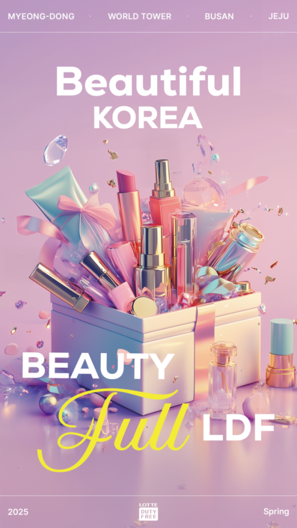 사진=롯데면세점