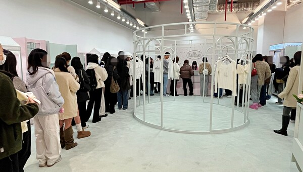 사진=롯데백화점