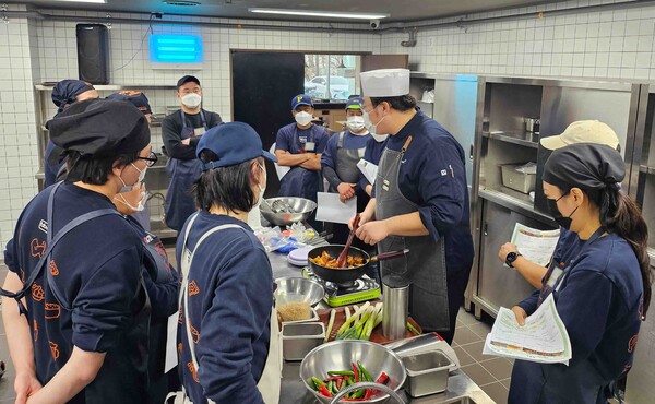 사진=제너시스BBQ