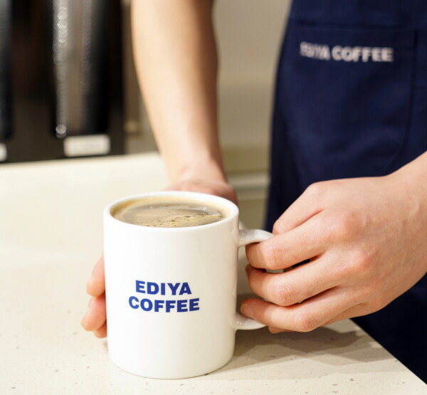 사진=이디야커피