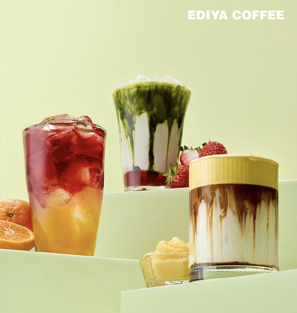 사진=이디야커피