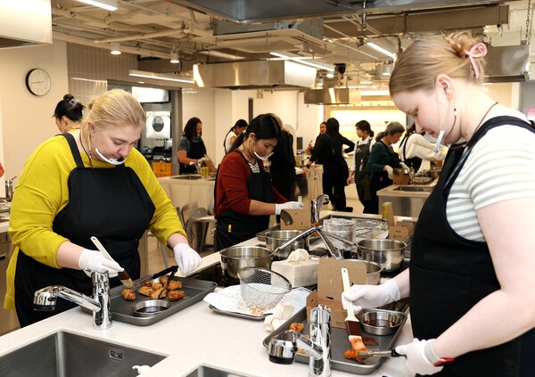 사진=교촌에프앤비 