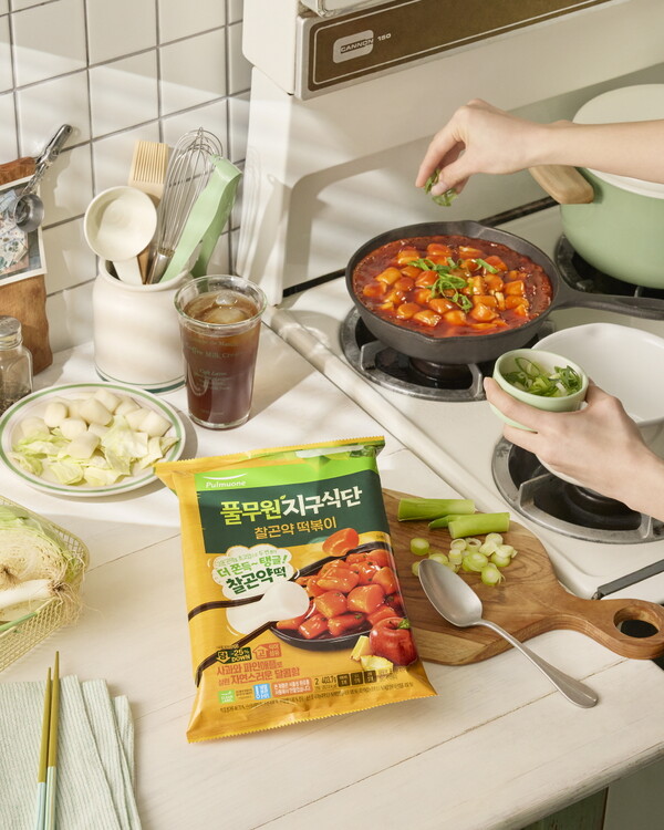 사진=풀무원