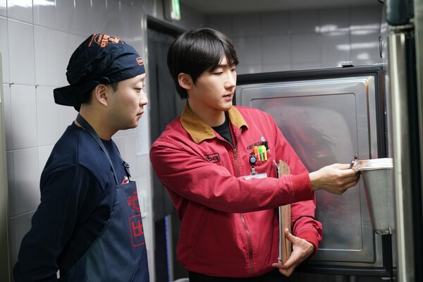 사진=제너시스BBQ