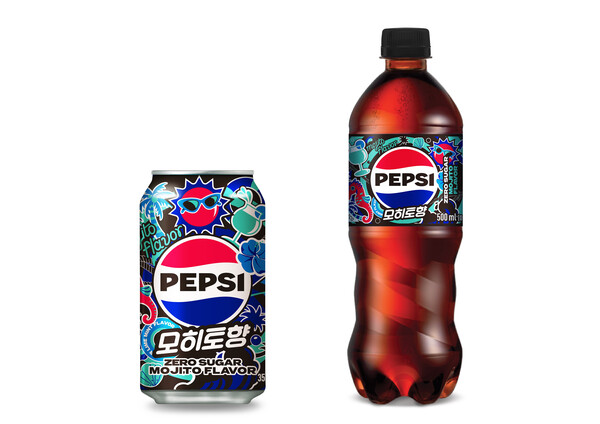 사진=롯데칠성음료