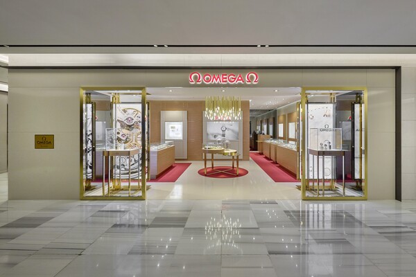 사진=신세계면세점