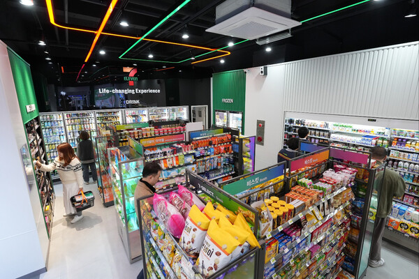 사진=세븐일레븐