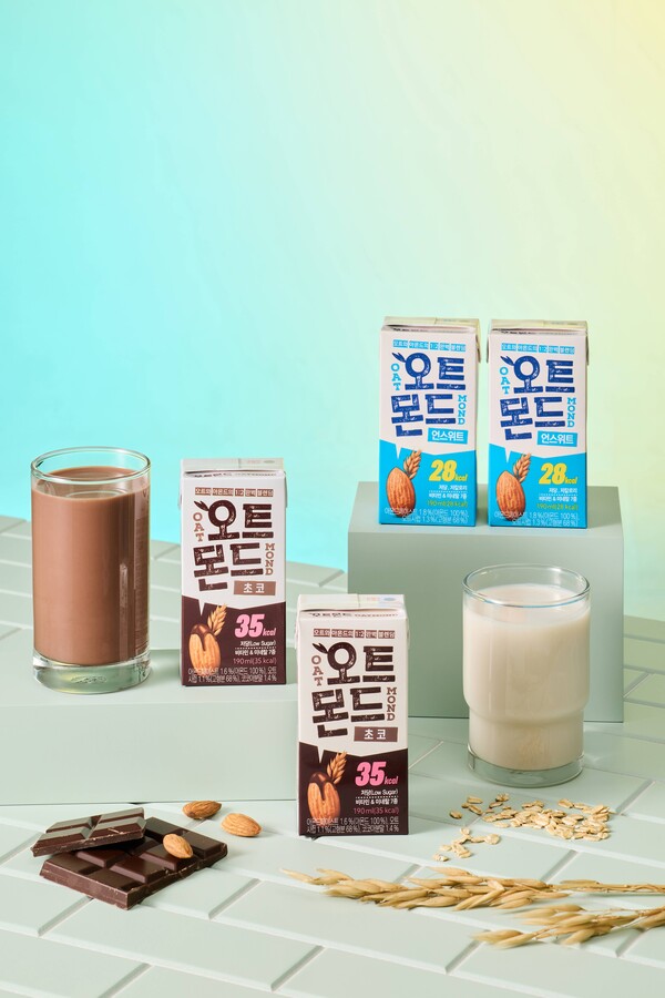 사진=롯데칠성음료