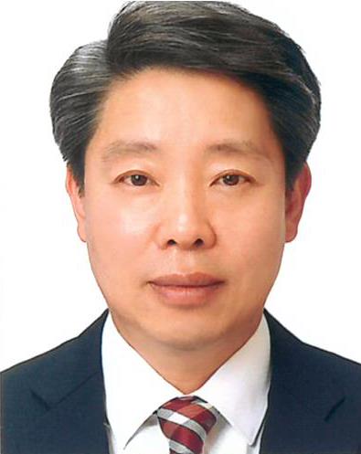 박영철 한국남부발전 상임이사. 한국남부발전 제공.