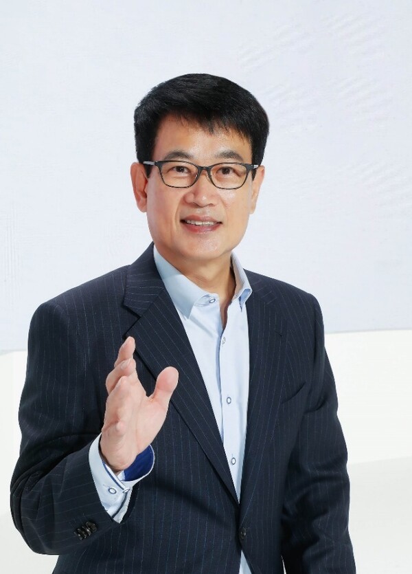 장유택 BKR 대외협력부문장 전무.(사진=BKR)