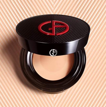 아르마니 쿠션 (사진=CJ온스타일)